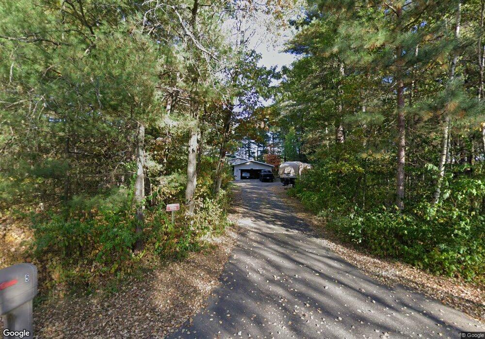 905 25 1/4 St, Chetek, WI 54728 - photo 1