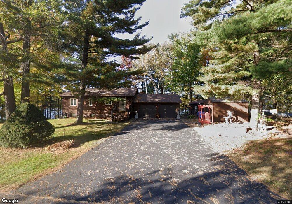 2528 9 7/16 Ave, Chetek, WI 54728 - photo 1