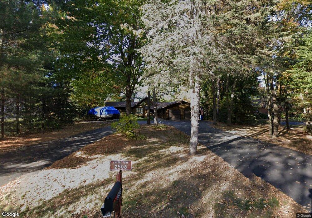 2508 9 7/16 Ave, Chetek, WI 54728 - photo 1