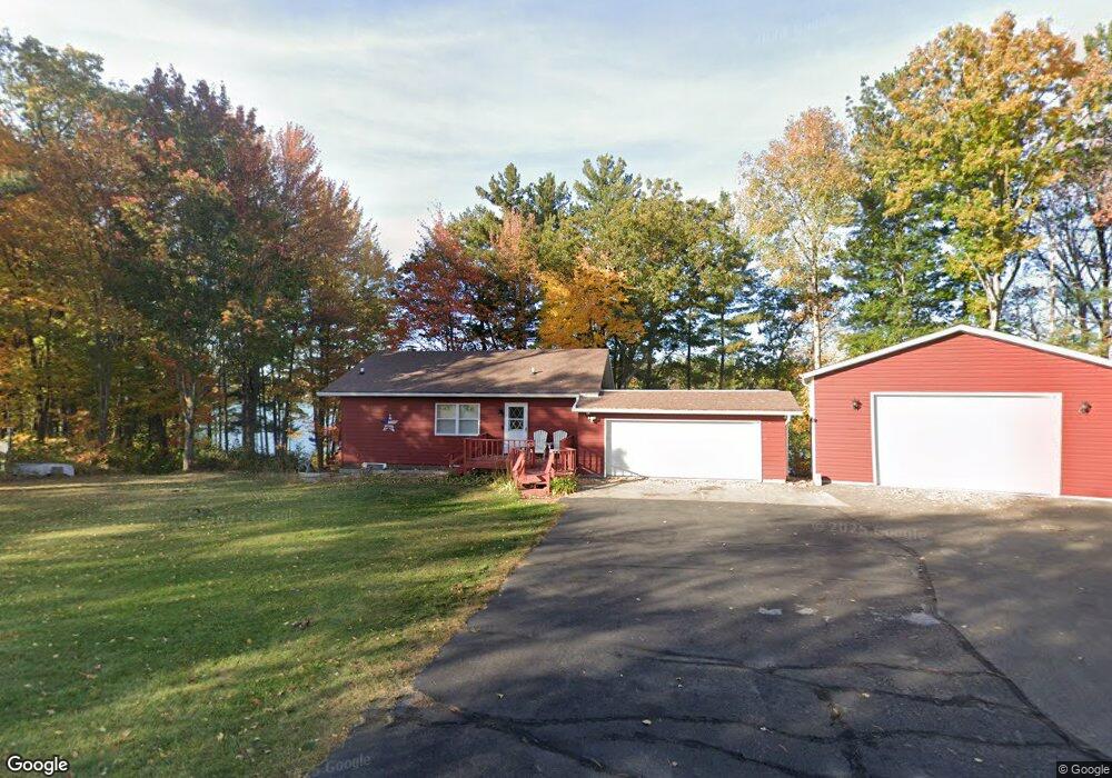 2520 9 7/16 Ave, Chetek, WI 54728 - photo 1