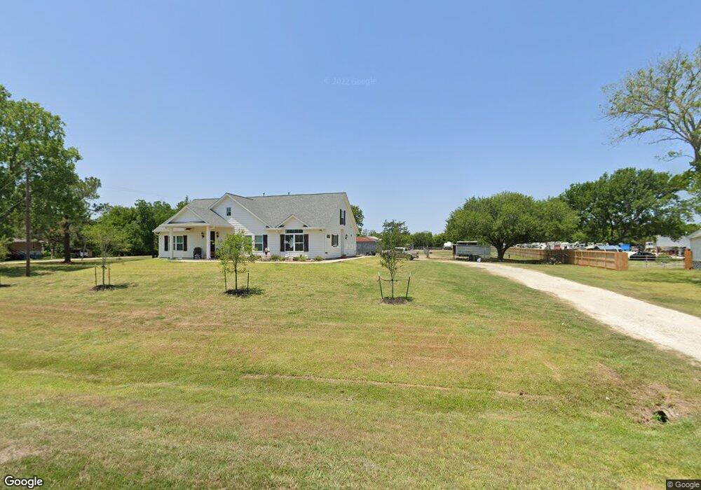 3222 Hatfield Rd, Pearland, TX 77584 - photo 1
