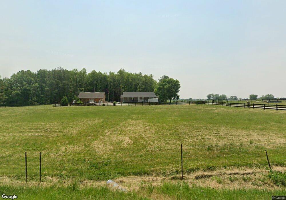 9545 W Hepton Rd, Nappanee, IN 46550 - photo 1