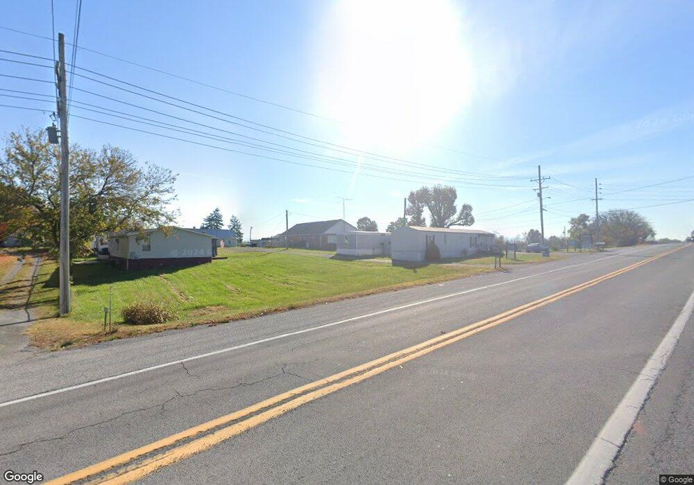 10199 Charles Town Rd, Ranson, WV 25438 - photo 1