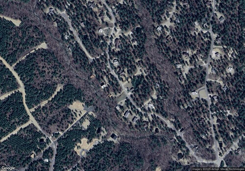 384 W Eagle Mountain Trail, Broken Bow, OK 74728 - photo 1