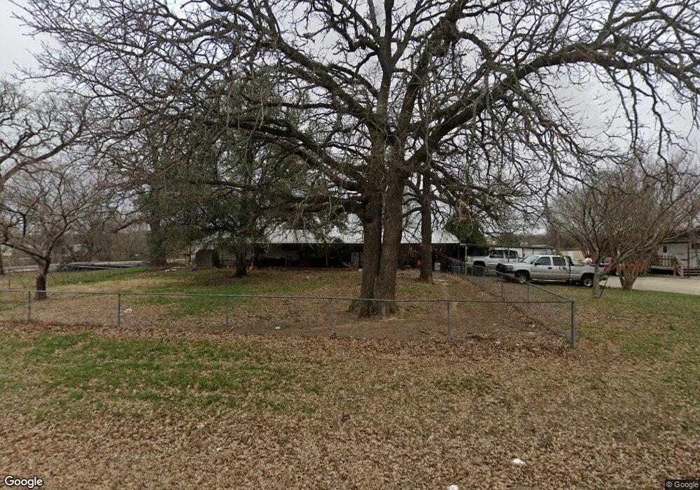 7020 Christopher Dr, Weatherford, TX 76085 - photo 1