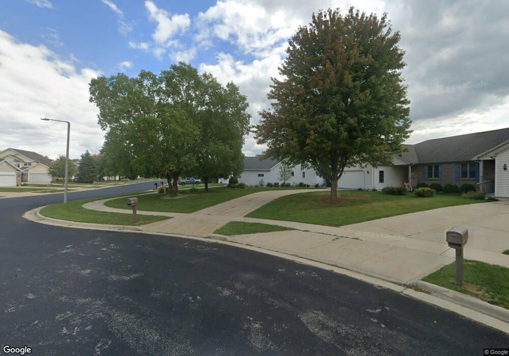 348 Concord Dr unit 12, Oregon, WI 53575 - photo 1