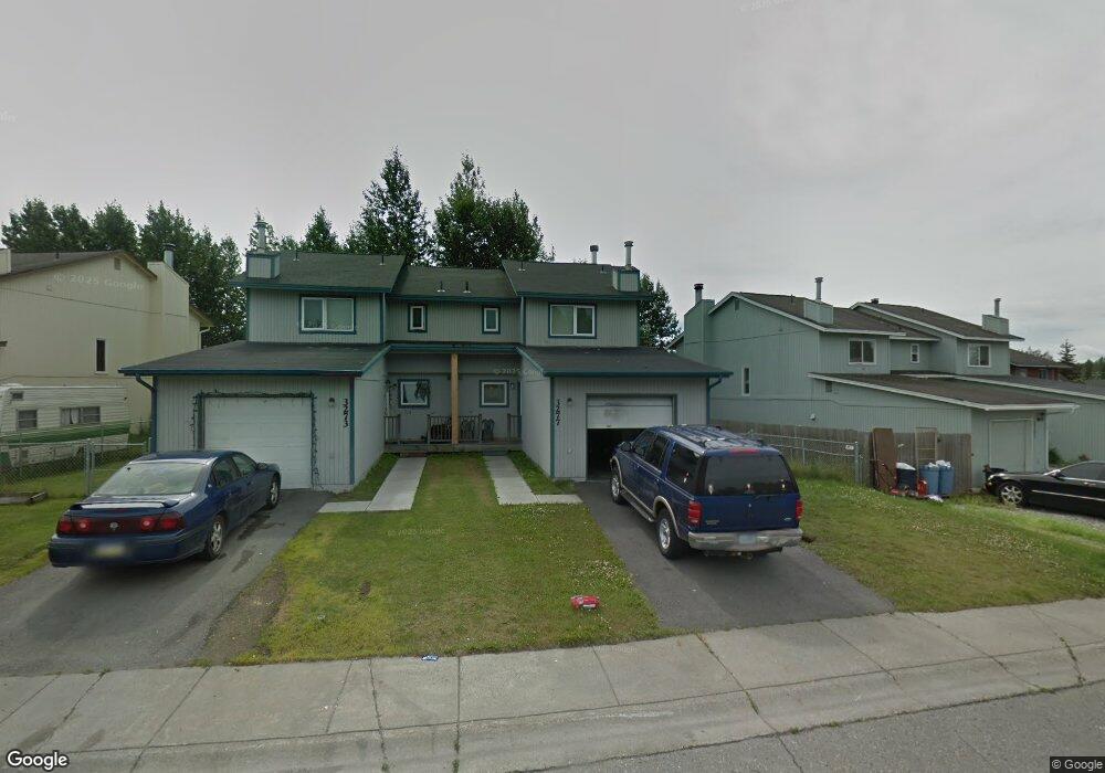 3277 Doil Dr, Anchorage, AK 99507 - photo 1