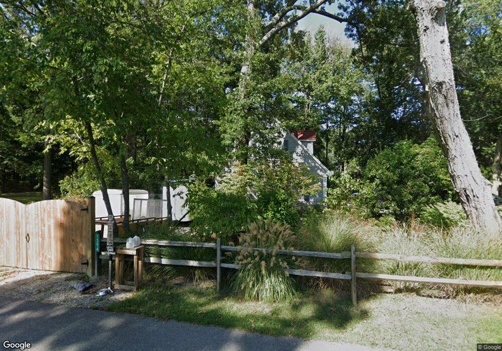 1394 E West Shady Side Rd, Shady Side, MD 20764 - photo 1