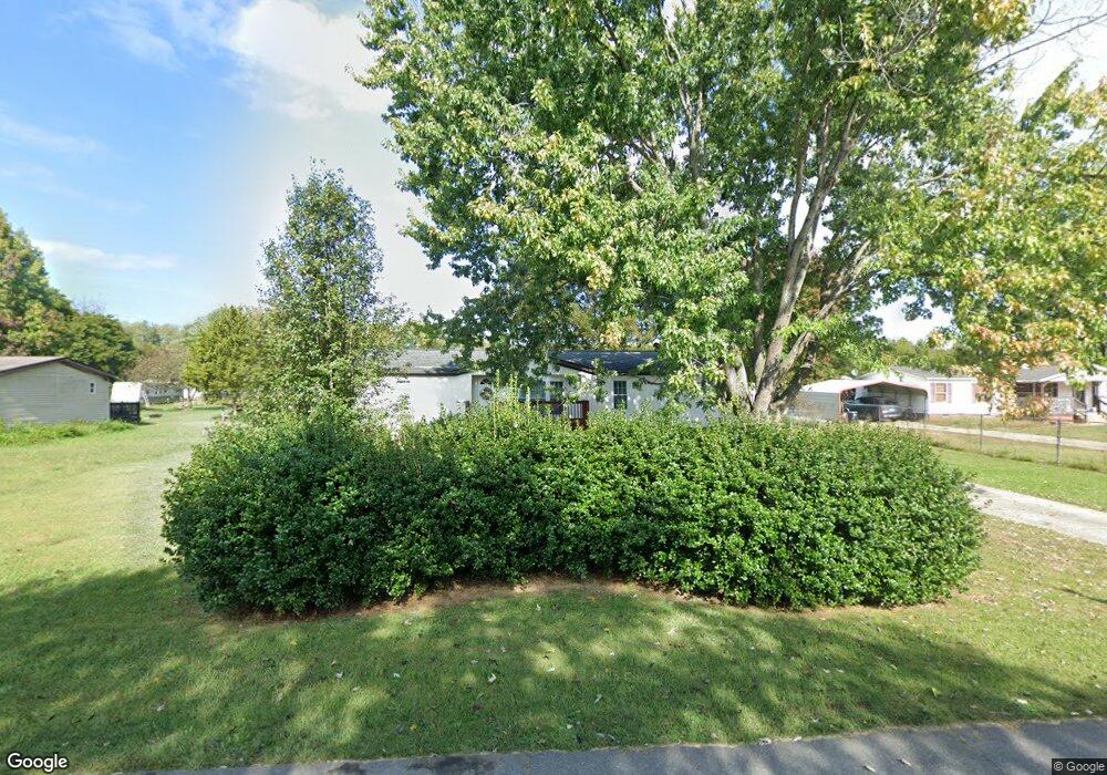 119 Red Walnut Dr, Statesville, NC 28677 - photo 1