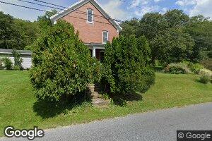 400 Hill St, Fleming, PA 16835
