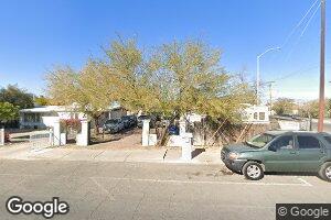 337 E Michigan Dr, Tucson, AZ 85714