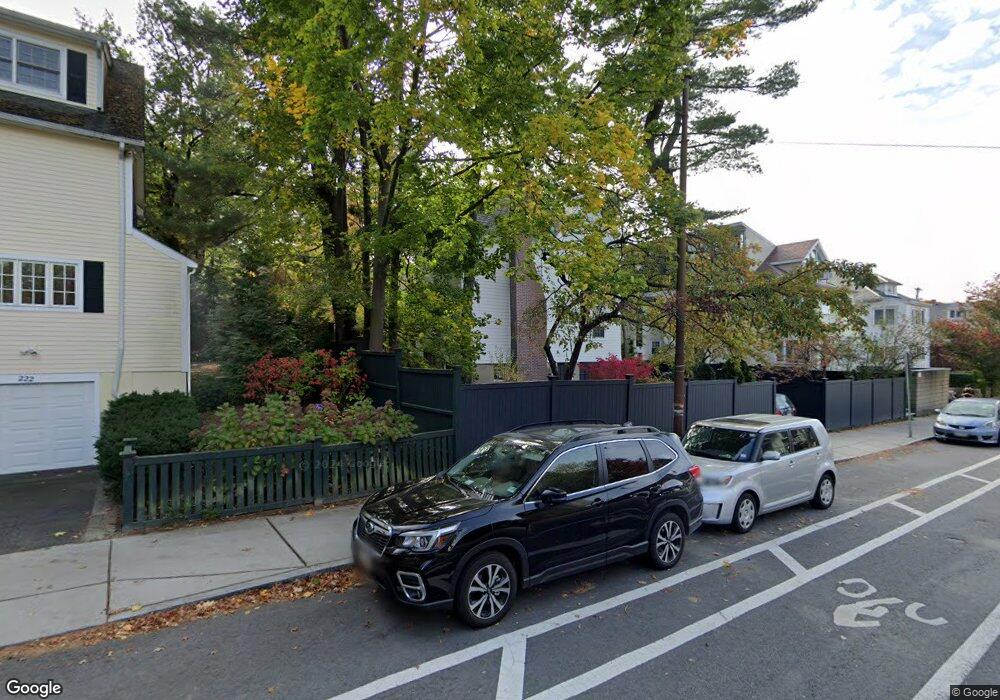 9 Wyman Rd unit 1, Cambridge, MA 02138 - photo 1