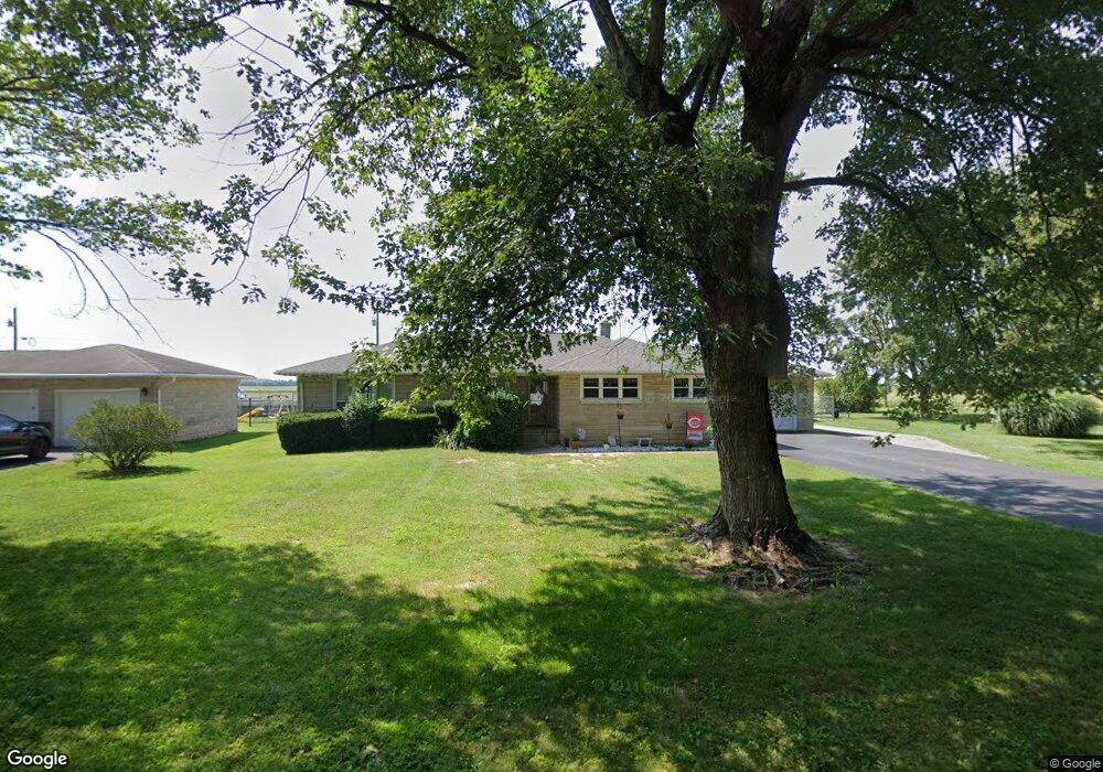 10770 N Cedars Rd, Seymour, IN 47274 - photo 1