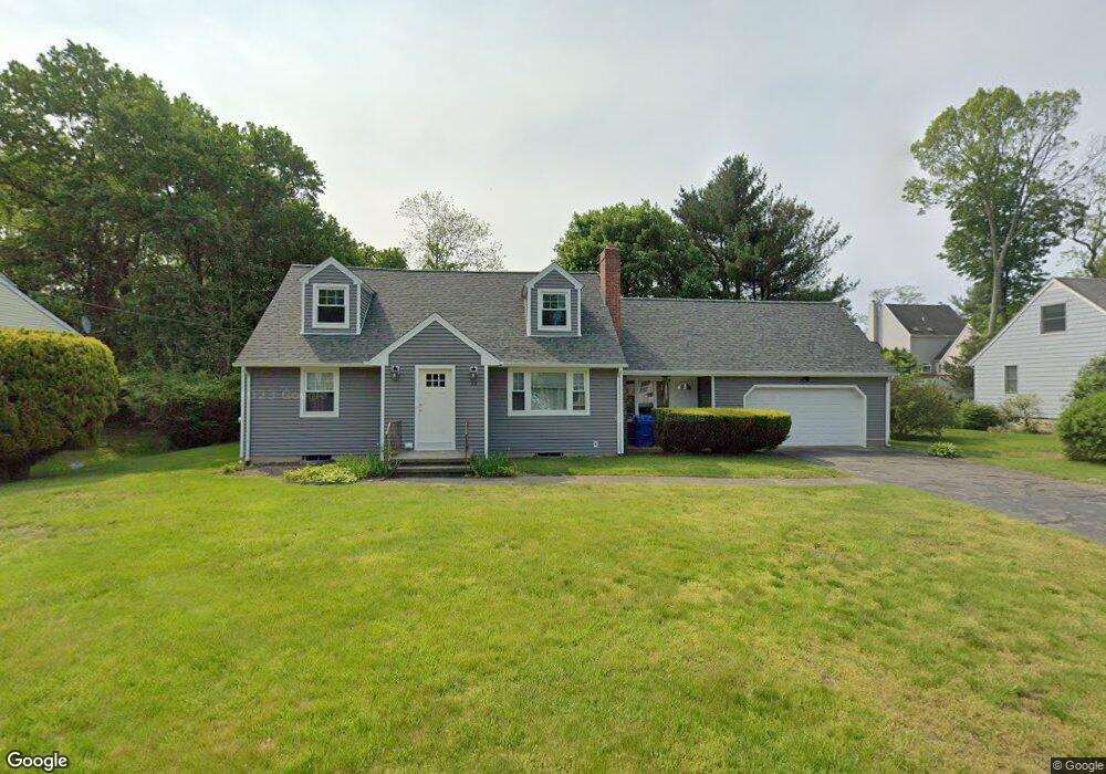 22 Pequonnock Rd, Trumbull, CT 06611 - photo 1
