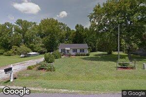 17473 Johnsons Mill Rd, Sedley, VA 23878