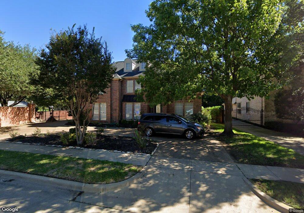 4703 Mill Wood Dr, Colleyville, TX 76034 - photo 1