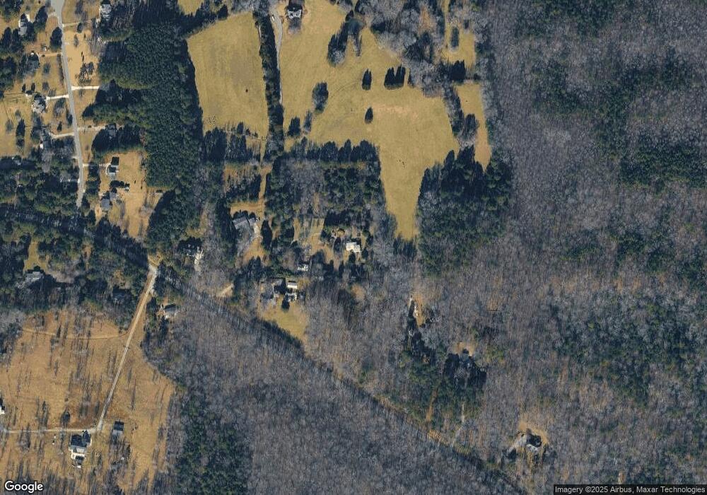 84 Waddell Hollow Rd, Pittsboro, NC 27312 - photo 1