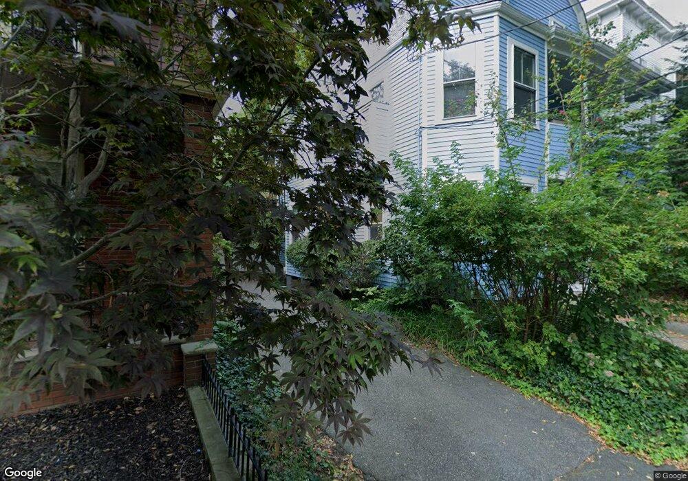 24 Leonard Ave unit 2, Cambridge, MA 02139 - photo 1