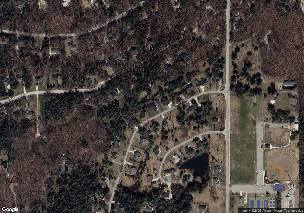 9165 Whippoorwill Ln, Charlevoix, MI 49720 - photo 1