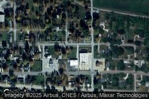 808 E Wabash St, Converse, IN 46919