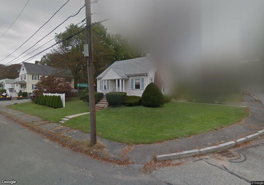 76 Mount Pleasant St, Woburn, MA 01801 - photo 1