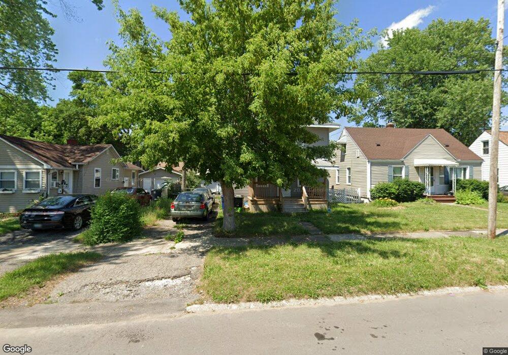 730 Ingleside Ave, Flint, MI 48507 - photo 1
