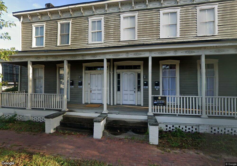 106 E Anderson (Unit B) St unit B, Savannah, GA 31401 - photo 1