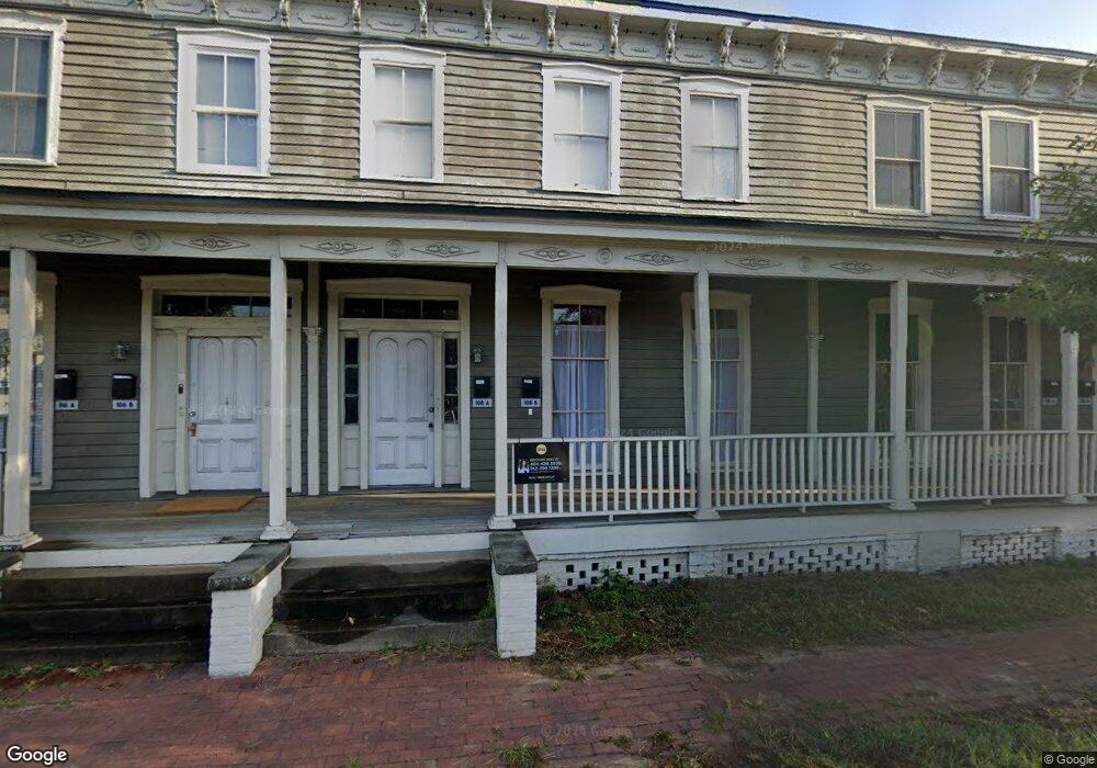 106 E Anderson (Unit D) St unit D, Savannah, GA 31401 - photo 1