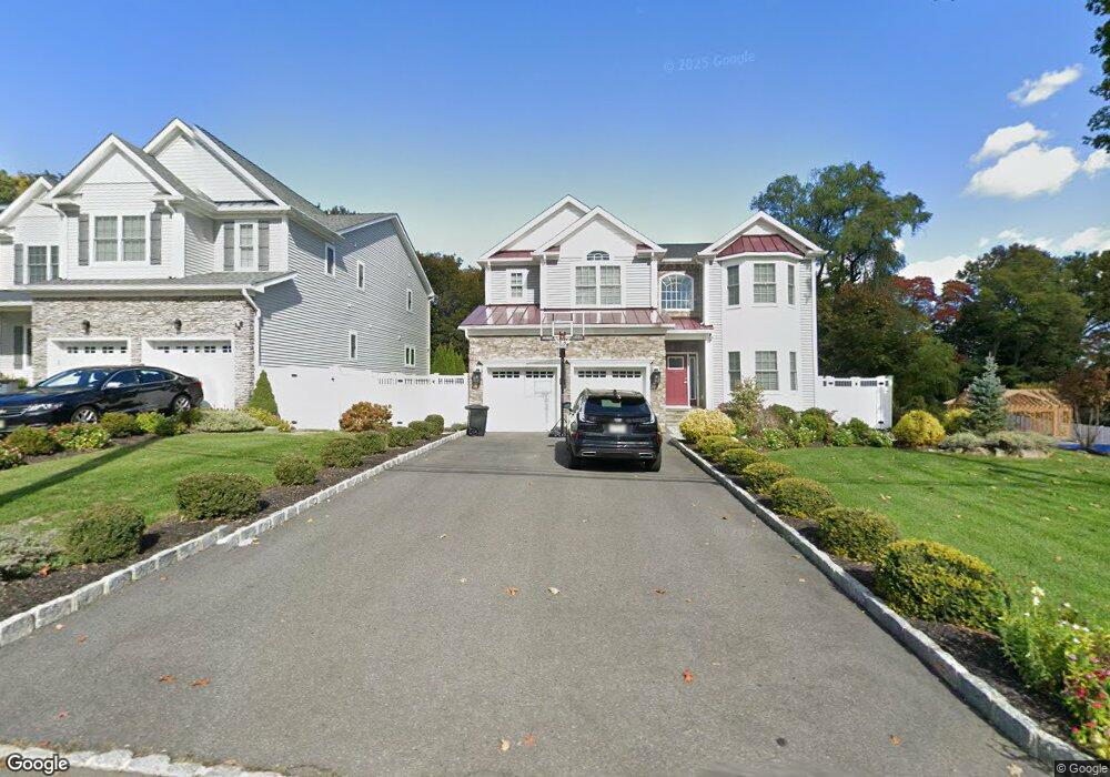56 Durrell St, Verona, NJ 07044 - photo 1