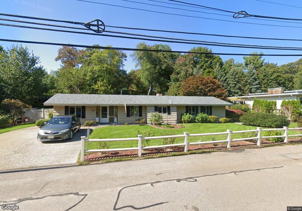 135 Linden St, Needham, MA 02492 - photo 1