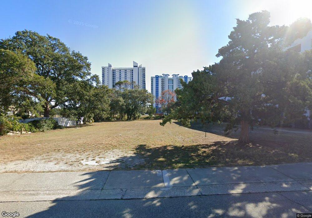 500 Block of Chester St, Myrtle Beach, SC 29577 - photo 1