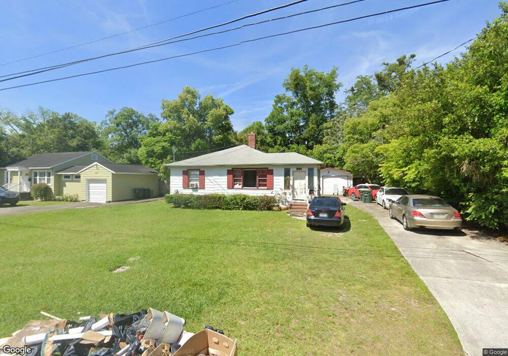 454 Laurina St, Jacksonville, FL 32216 - photo 1
