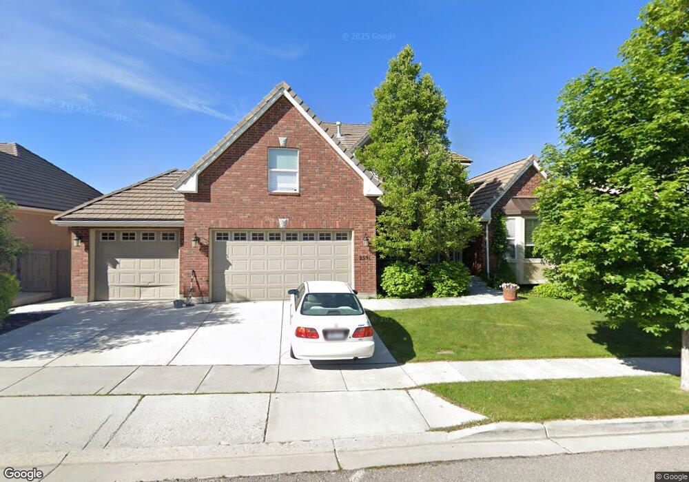 2391 W Stonehaven Loop, Lehi, UT 84043 - photo 1