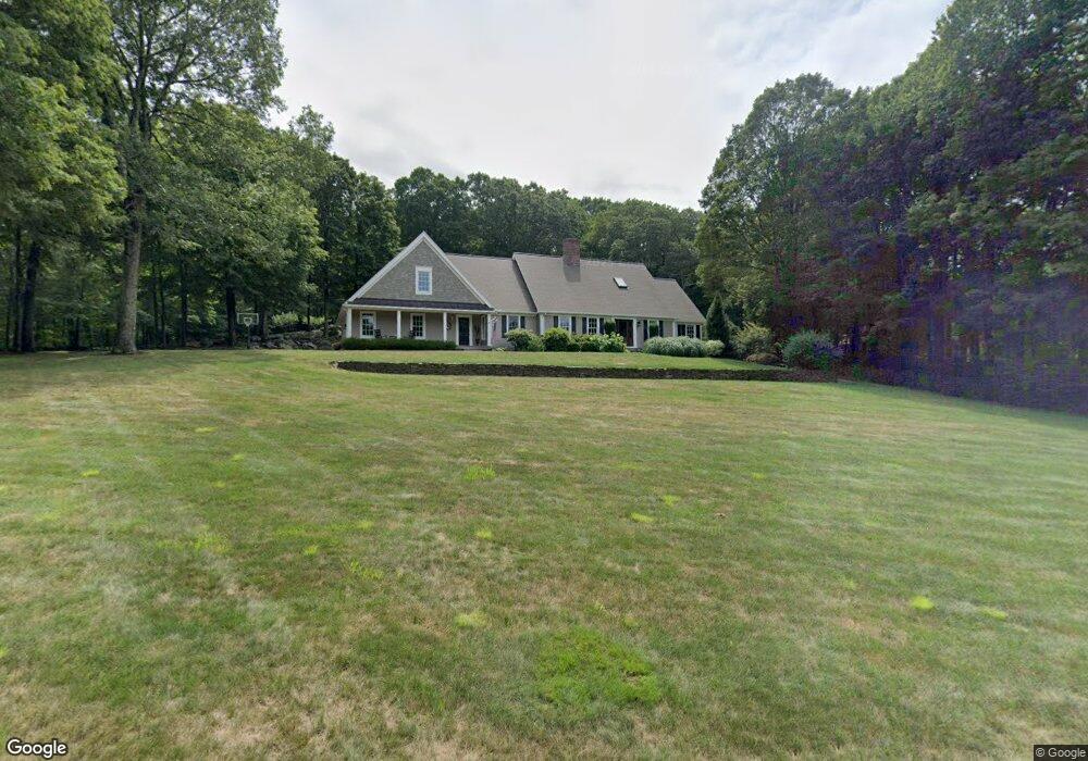 5 Webster Ln, Wilbraham, MA 01095 - photo 1