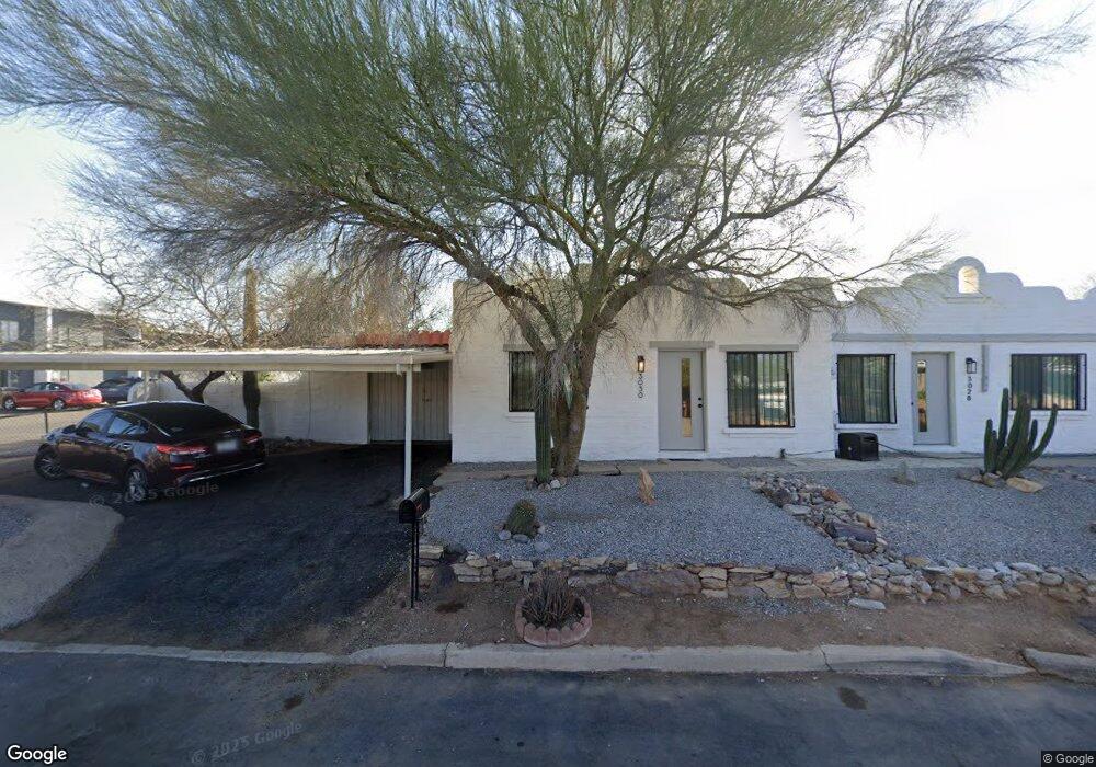 3030 N 2nd Ave, Tucson, AZ 85705 - photo 1