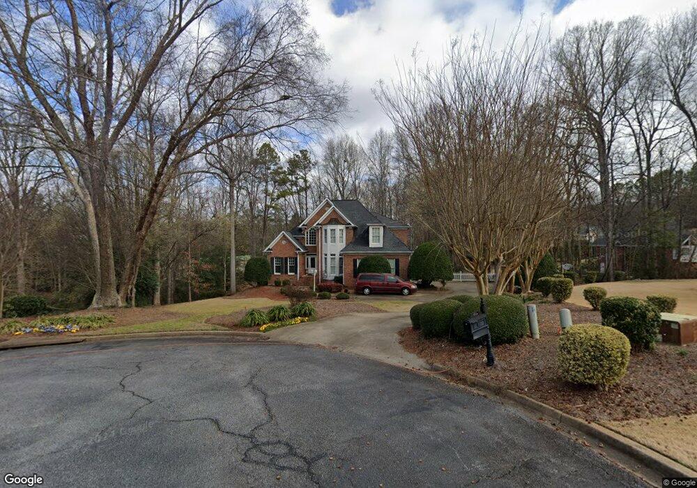 4 Clubview Ct, Duncan, SC 29334 - photo 1