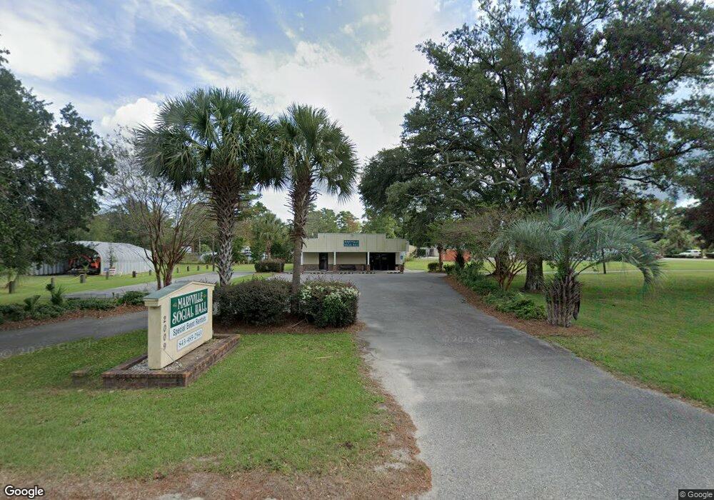 2009 S Fraser St, Georgetown, SC 29440 - photo 1