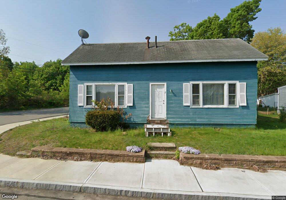 0 Front St unit 102-41-1, Rochester, NH 03868 - photo 1