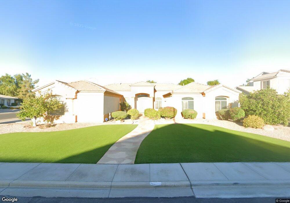 1363 N Los Alamos, Mesa, AZ 85213 - photo 1
