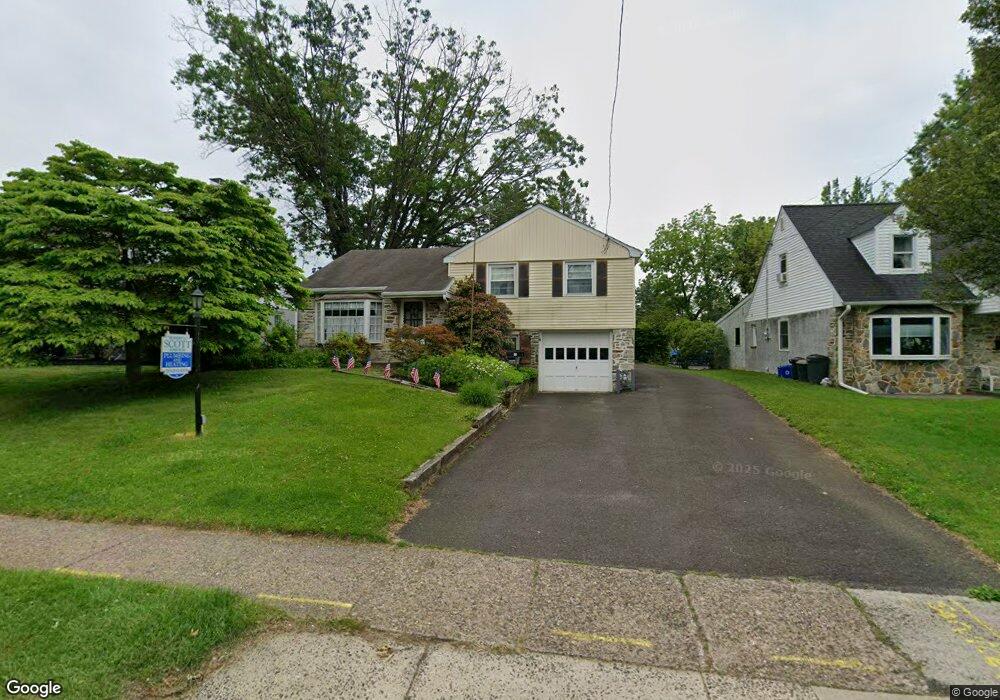 24 E Mill Rd, Flourtown, PA 19031 - photo 1