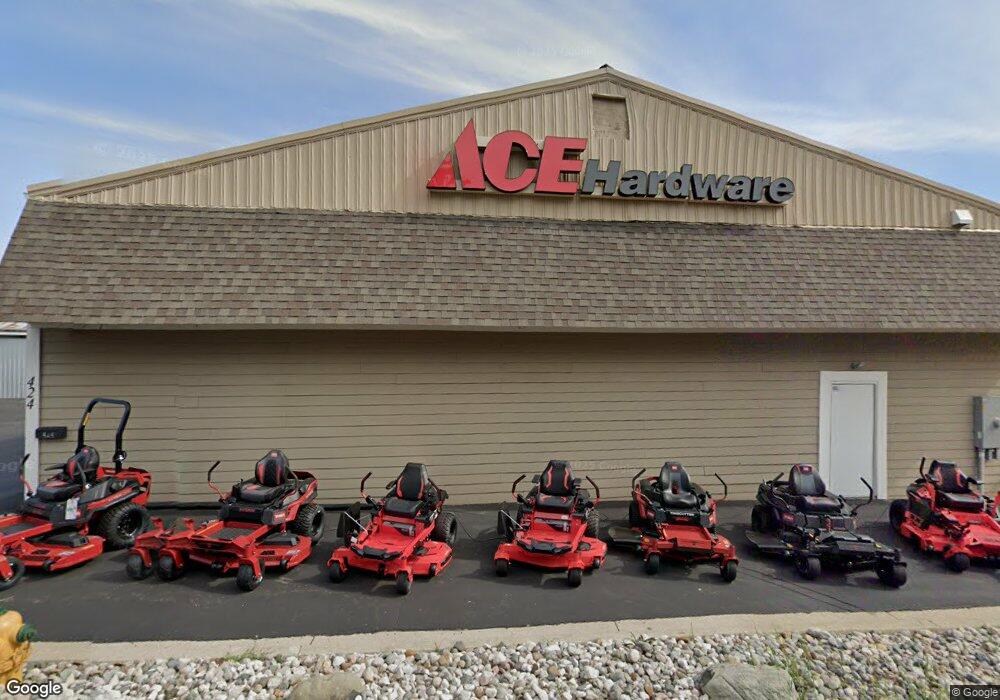 416 W Main St, Flushing, MI 48433 - photo 1