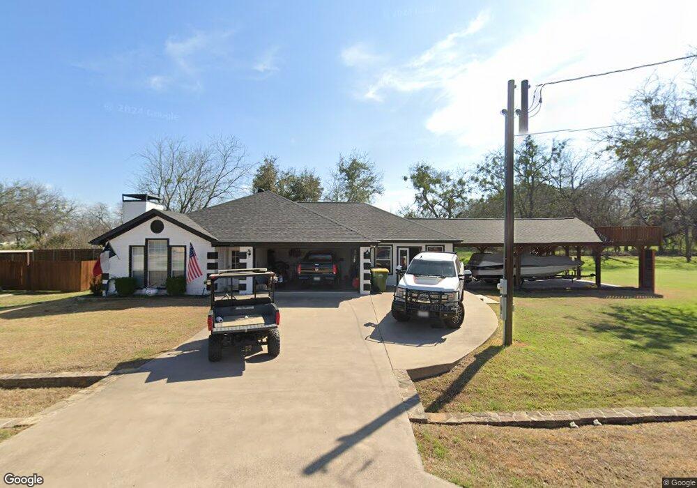 256 Hillcroft Dr, Weatherford, TX 76087 - photo 1