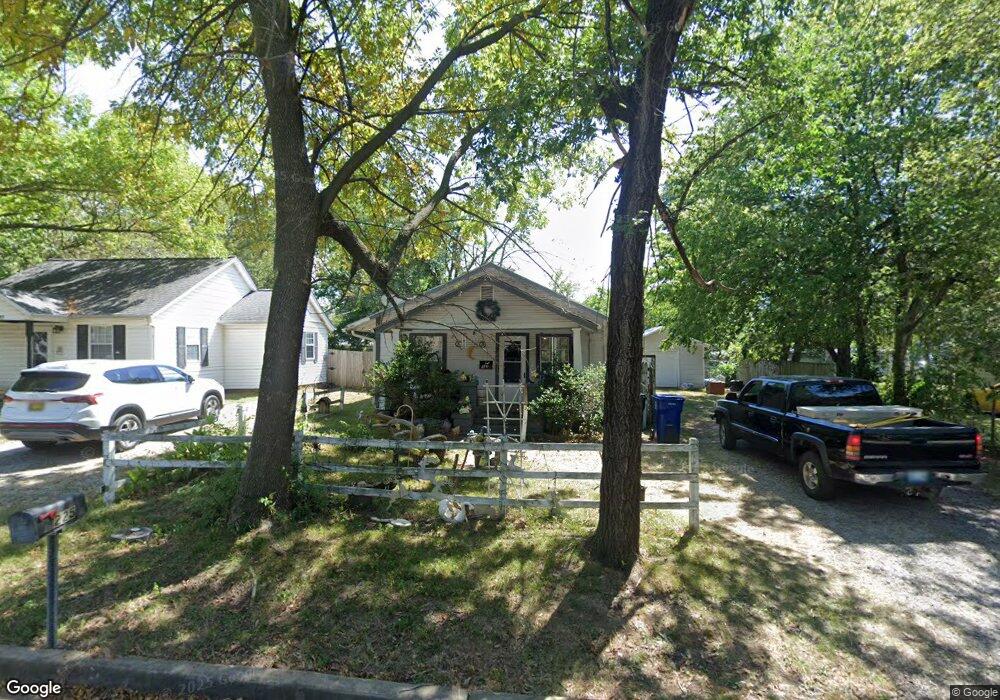 225 E Freeport St, Broken Arrow, OK 74012 - photo 1