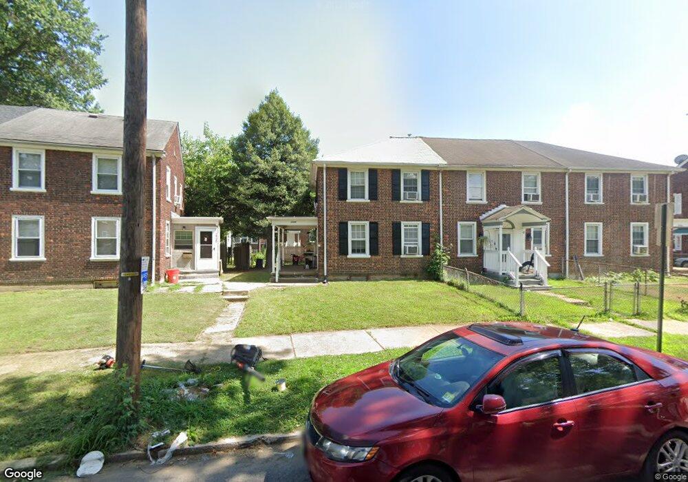 2926 Kansas Rd, Camden, NJ 08104 - photo 1