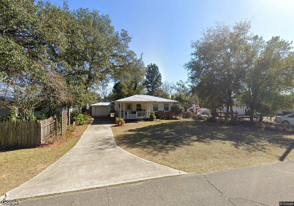 2453 Hamilton St, Jacksonville, FL 32210 - photo 1