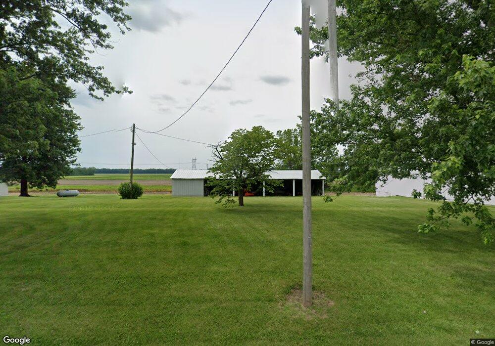 6144 N Mayne Rd, Roanoke, IN 46783 - photo 1