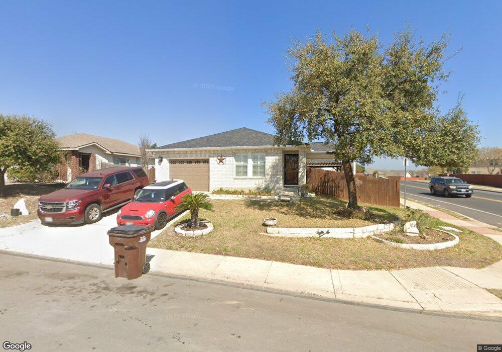 9243 Dublin Heights, San Antonio, TX 78254 - photo 1