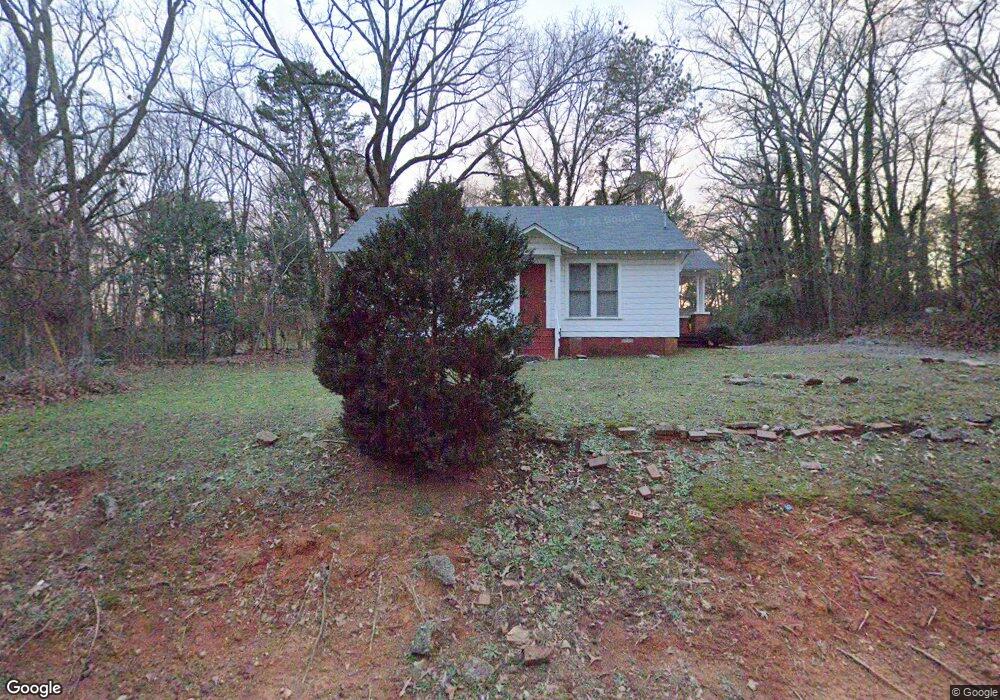 2120 S Lumpkin St, Athens, GA 30606 - photo 1