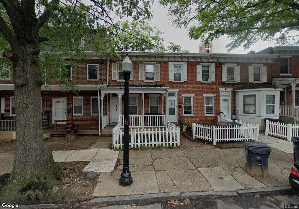 717 W 9th St, Wilmington, DE 19801 - photo 1