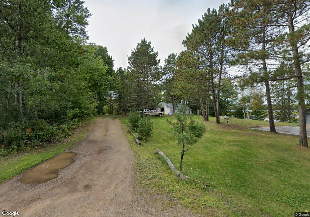 N7569 Wood Dr, Trego, WI 54888 - photo 1